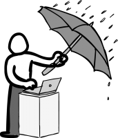UmbrellaFreehand Image