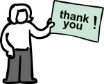 download free Thank you image