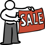 Sale