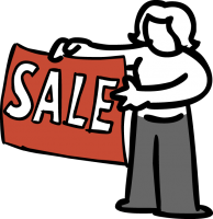 Sale