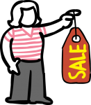 Sale