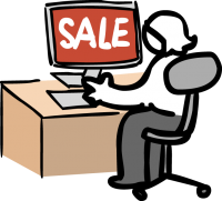 Sale