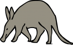 Aardvark