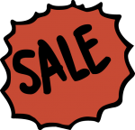 Sale