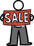 Sale