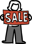 Sale