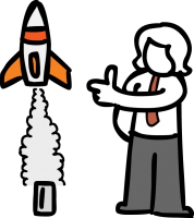 LaunchFreehand Image