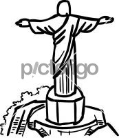Rio de janeiro brazilFreehand Image