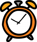 download free Clock image