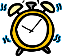 ClockFreehand Image