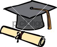 GraduationFreehand Image