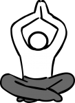 download free Yoga image
