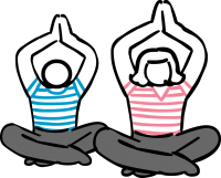 YogaFreehand Image