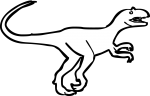 dinosaur