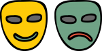 download free Mask image