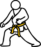 KarateFreehand Image