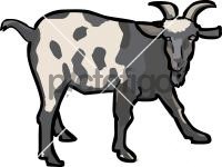 GoatFreehand Image