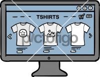 E-Commerce SiteFreehand Image