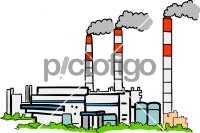 Power Plant