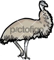 EmuFreehand Image