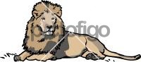 LionFreehand Image