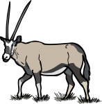 Oryx