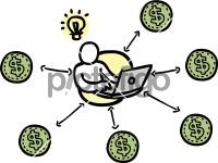 Venture CapitalFreehand Image