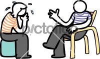 Poor CommunicationFreehand Image