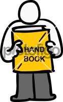 HandbookFreehand Image