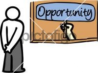 OpportunityFreehand Image