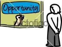 OpportunityFreehand Image