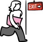 Exit