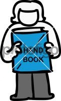 HandbookFreehand Image