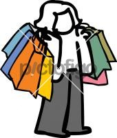 ShoppingFreehand Image