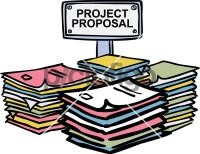 Project proposal