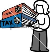 TaxFreehand Image