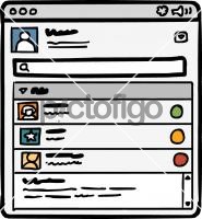 Web ChatsFreehand Image