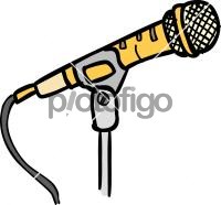 Microphone