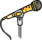 Microphone