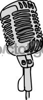 Microphone