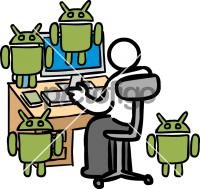AndroidFreehand Image