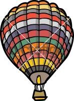 Hot Air Balloon