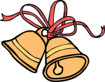 Christmas bells