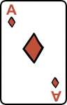 download free poker card image