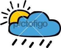 Weather IconFreehand Image