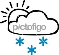 Weather IconFreehand Image