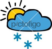 Weather IconFreehand Image