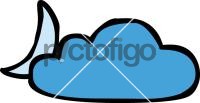 Weather IconFreehand Image