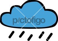 Weather IconFreehand Image