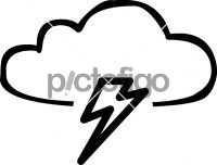 Weather IconFreehand Image